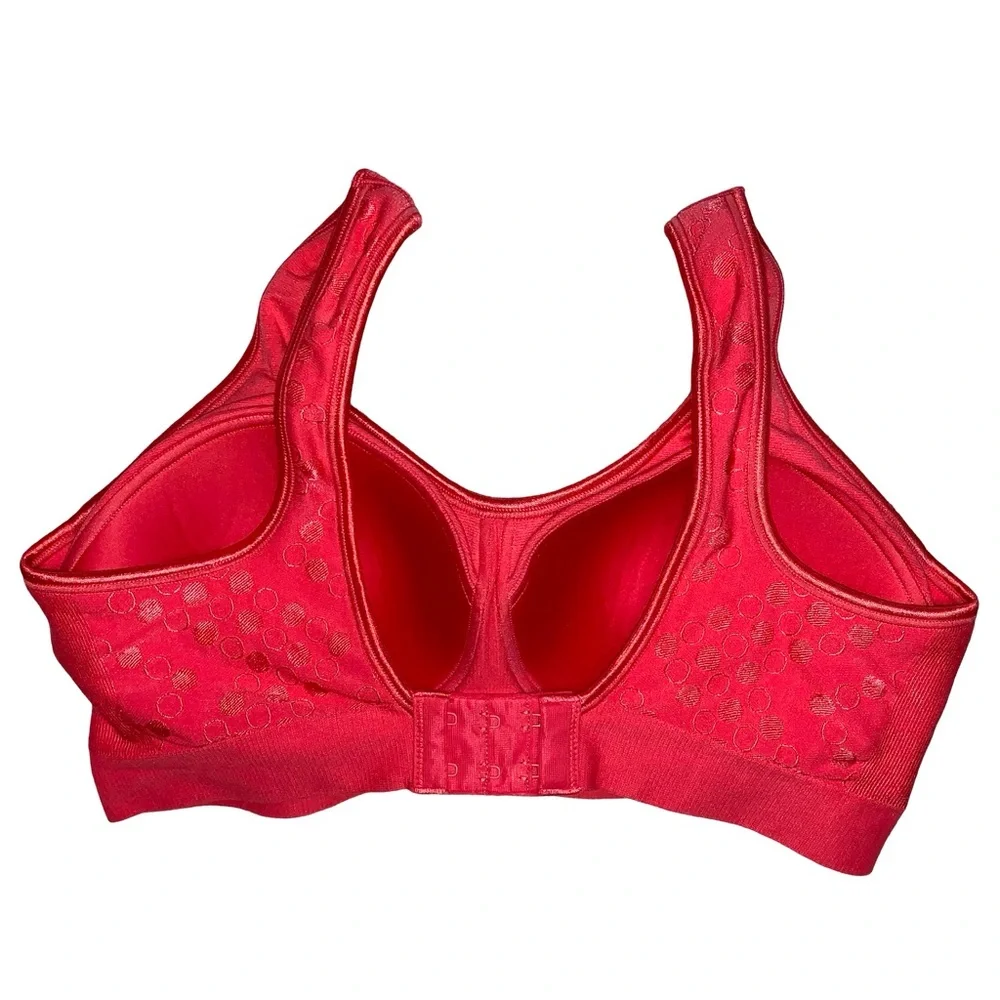 Bali 3488 Comfort Revolution Wireless Bra Medium Full Coverage Moisture Wicking